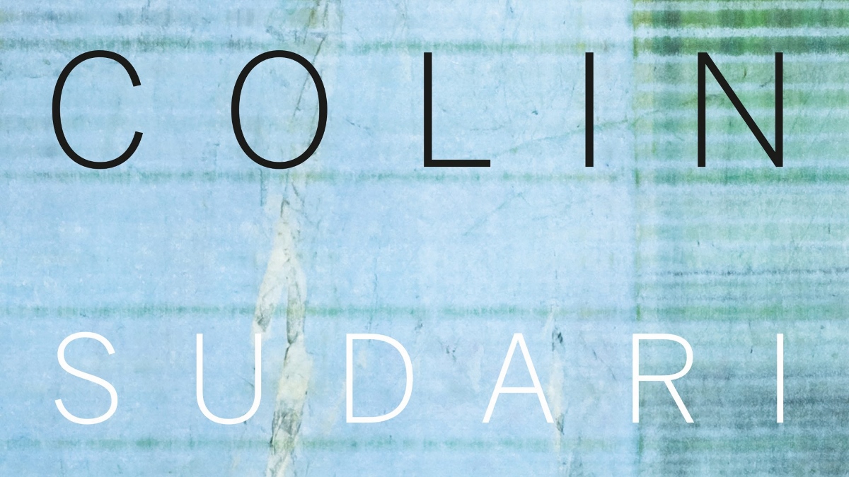 Gianluigi Colin – Sudari